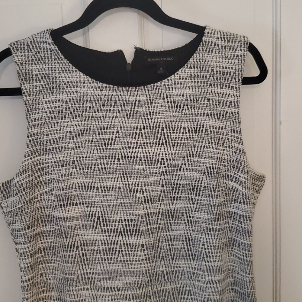 Banana Republic Dress